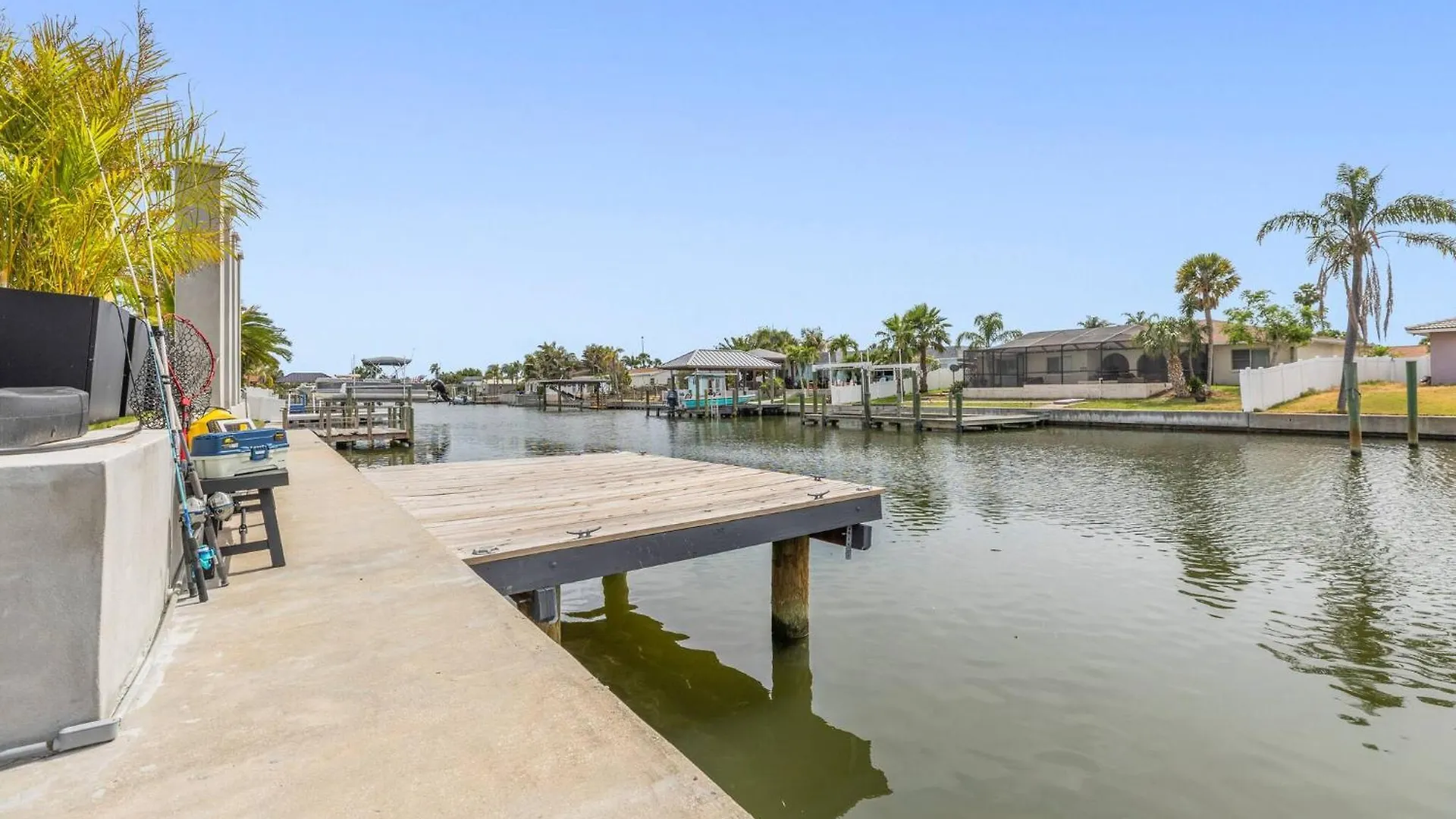 Prázdninový dům Luxury For 10 | 4Br W/ Pvt Pool/Hot Tub+Bay Access Tampa USA