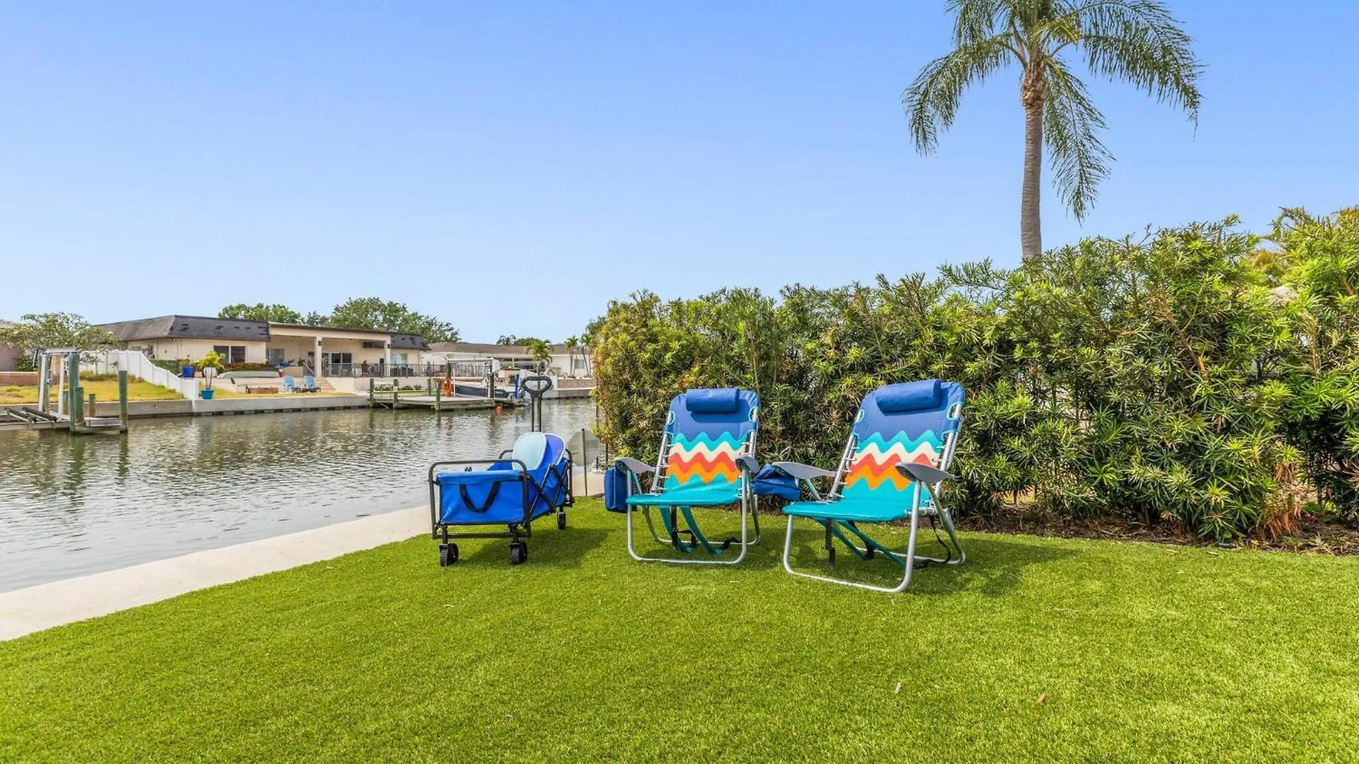 Luxury For 10 | 4Br W/ Pvt Pool/Hot Tub+Bay Access Tampa