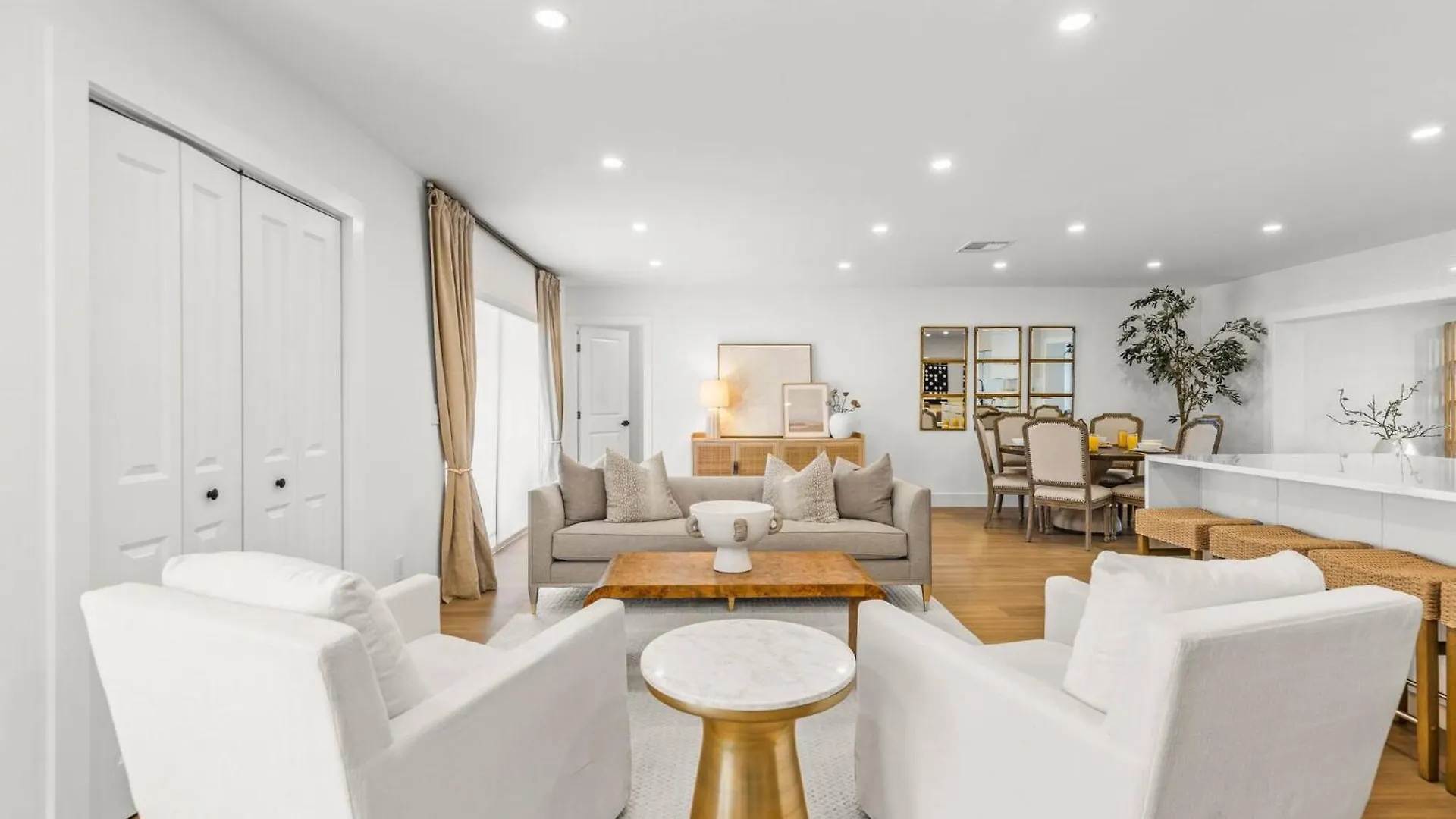 Prázdninový dům Luxury For 10 | 4Br W/ Pvt Pool/Hot Tub+Bay Access Tampa