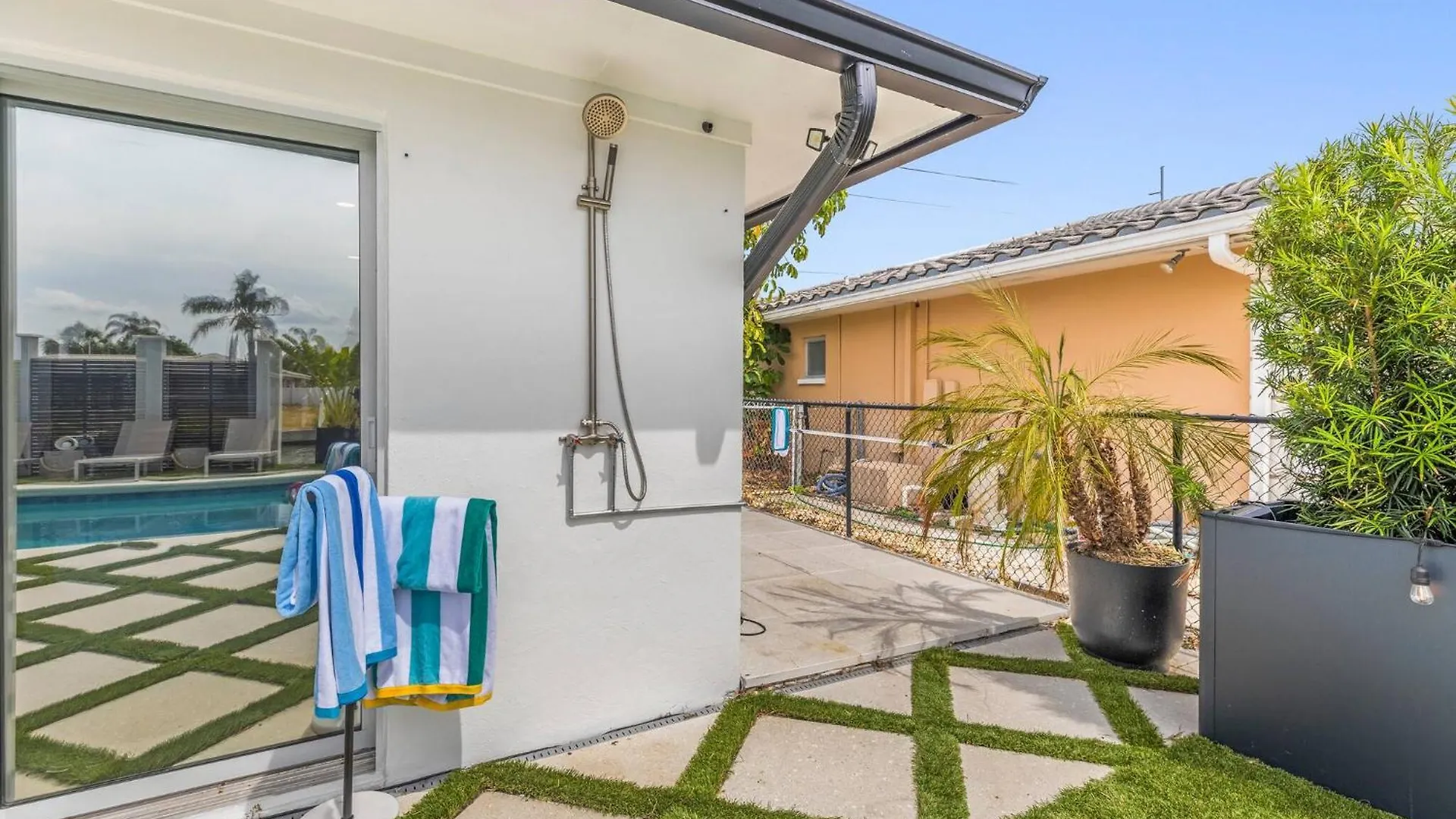 Luxury For 10 | 4Br W/ Pvt Pool/Hot Tub+Bay Access Tampa USA