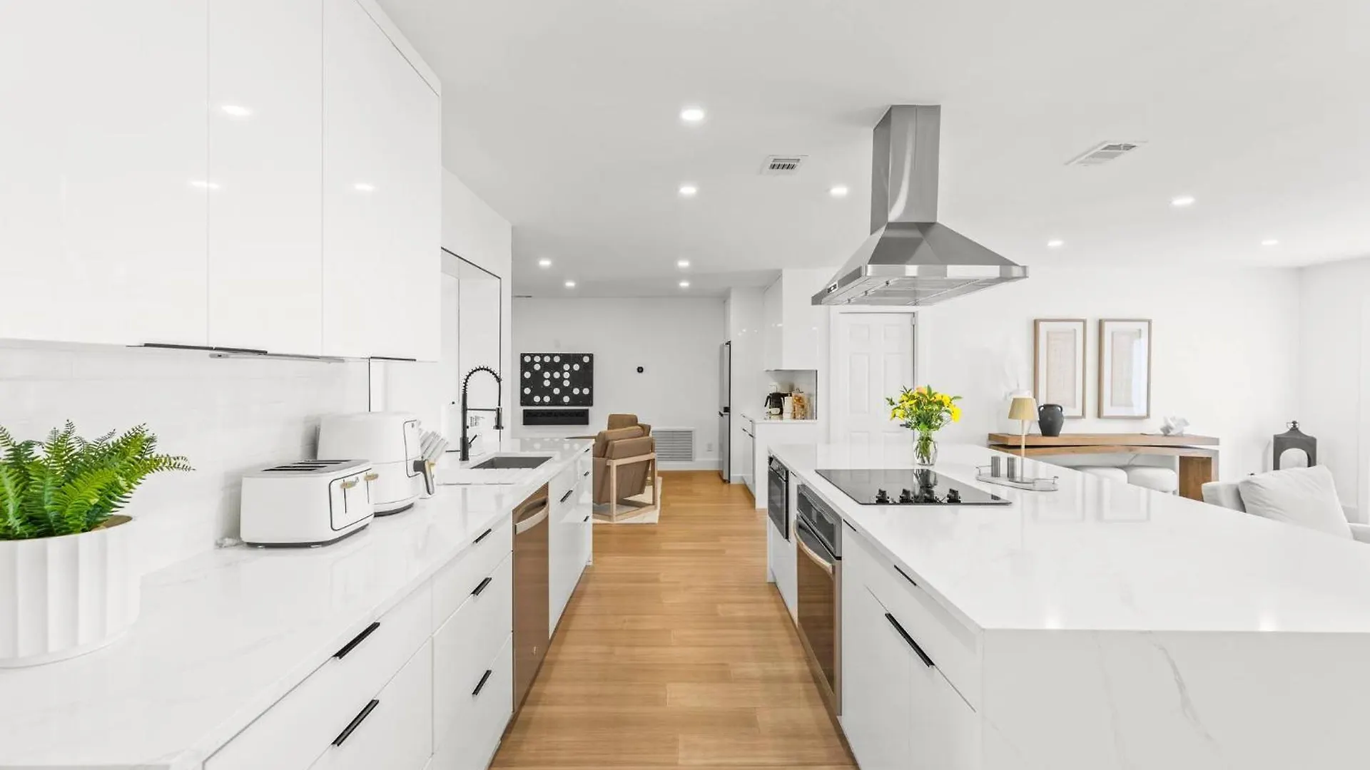 Prázdninový dům Luxury For 10 | 4Br W/ Pvt Pool/Hot Tub+Bay Access Tampa