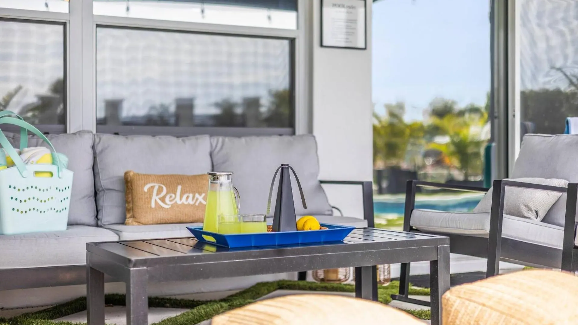 Prázdninový dům Luxury For 10 | 4Br W/ Pvt Pool/Hot Tub+Bay Access Tampa USA