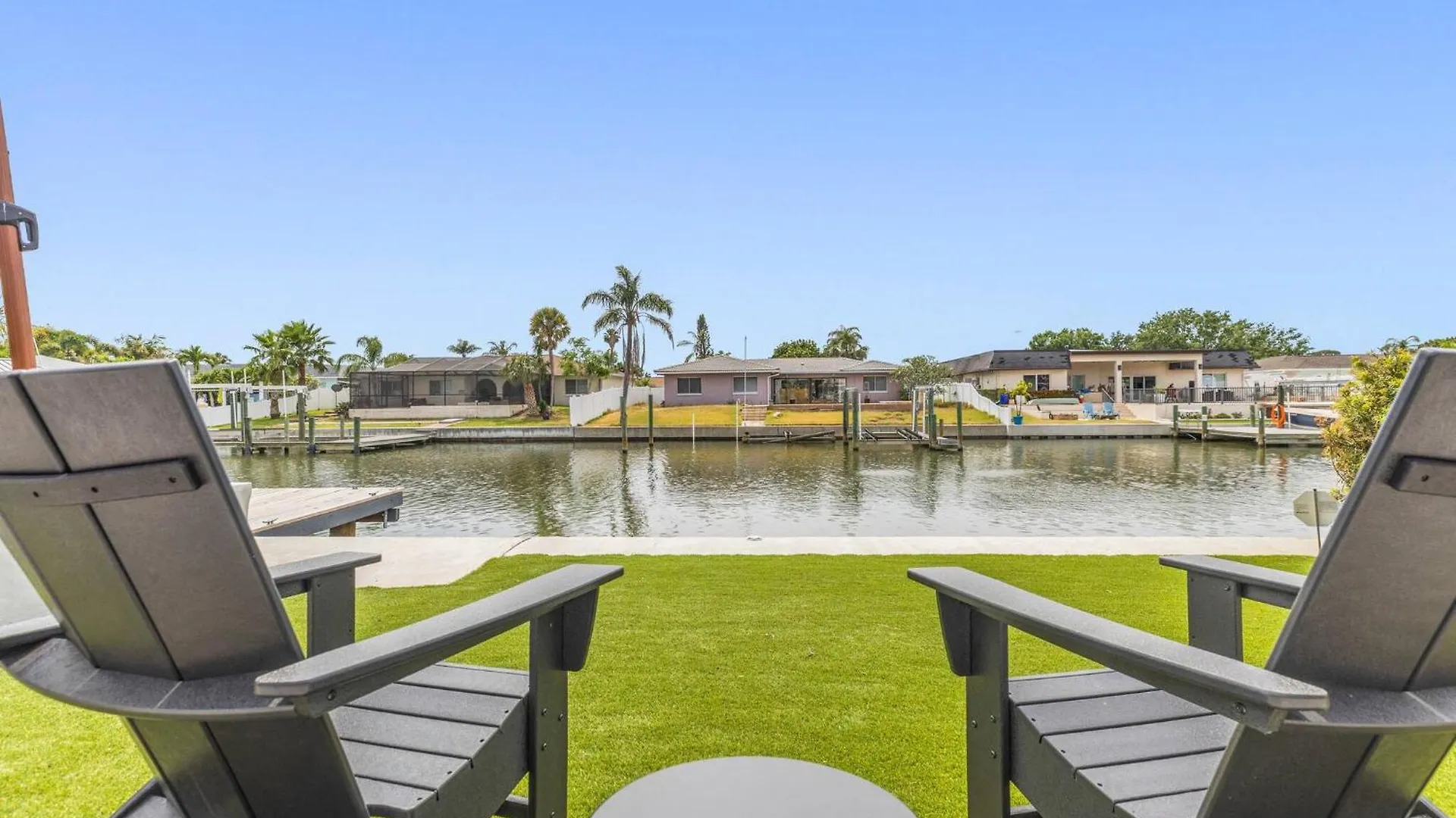 Luxury For 10 | 4Br W/ Pvt Pool/Hot Tub+Bay Access Tampa
