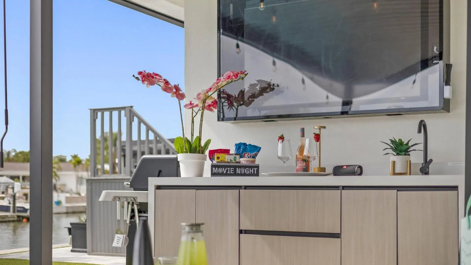 Luxury For 10 | 4Br W/ Pvt Pool/Hot Tub+Bay Access Tampa 0*,