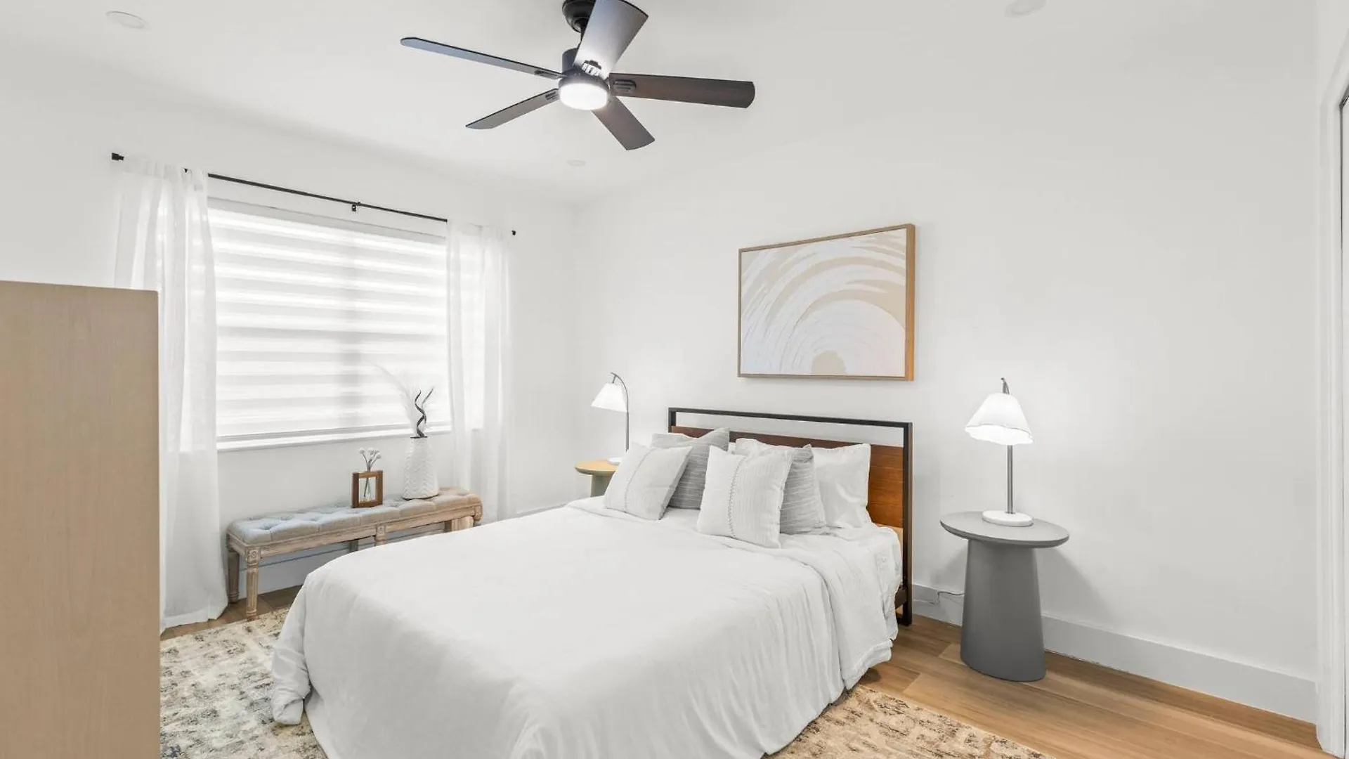 Luxury For 10 | 4Br W/ Pvt Pool/Hot Tub+Bay Access Tampa Prázdninový dům