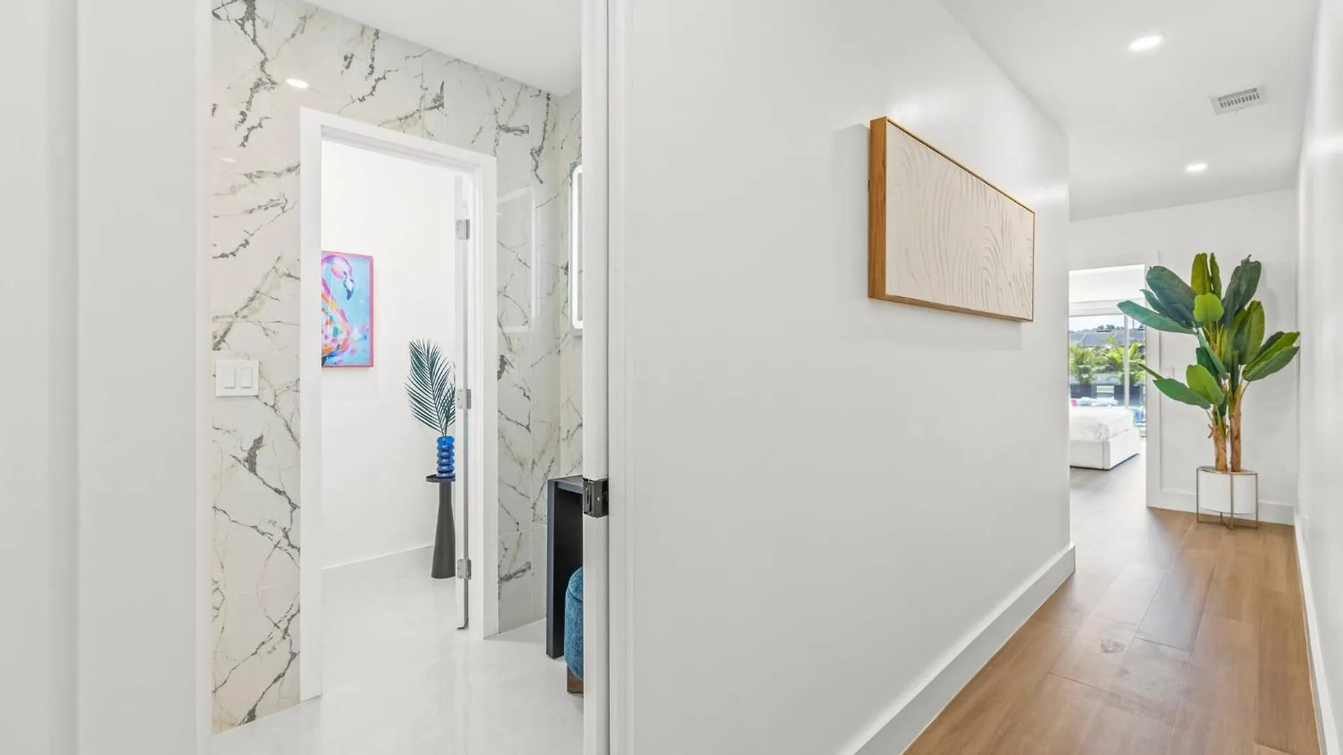 Luxury For 10 | 4Br W/ Pvt Pool/Hot Tub+Bay Access Tampa 0*,
