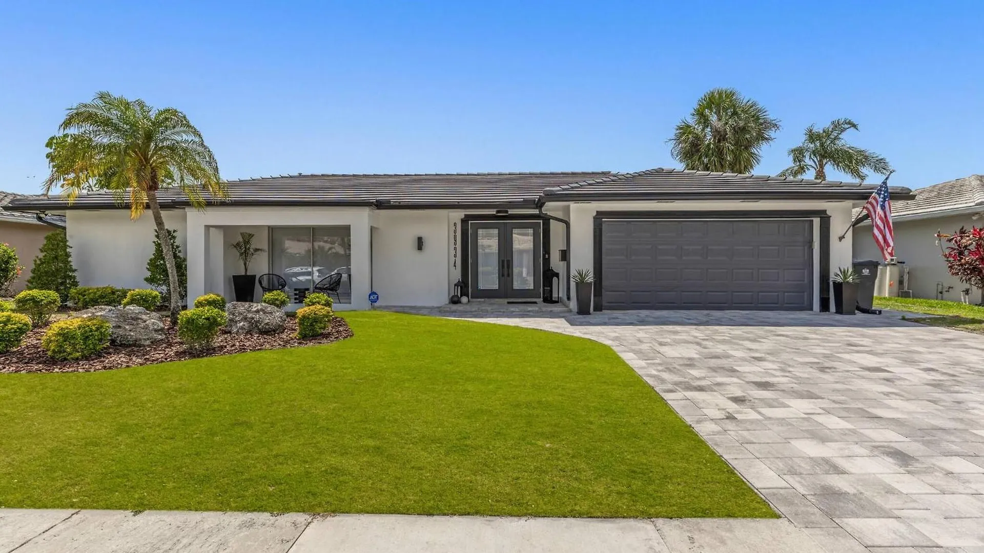 Luxury For 10 | 4Br W/ Pvt Pool/Hot Tub+Bay Access Tampa 0*,  USA